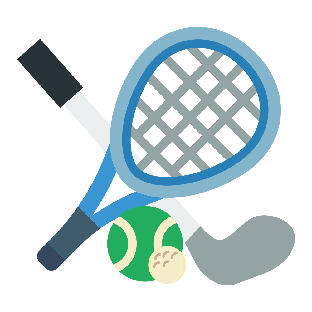 Golf Weesp - Tennisgolf / Golftennis