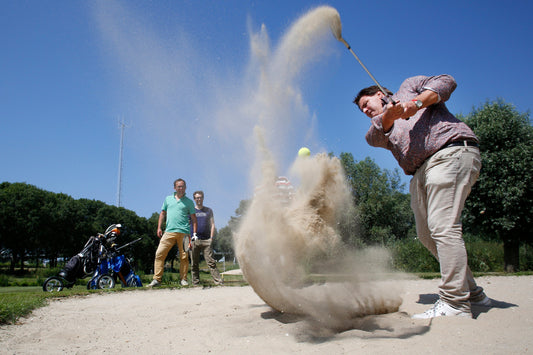 Het Weesper Open 2025