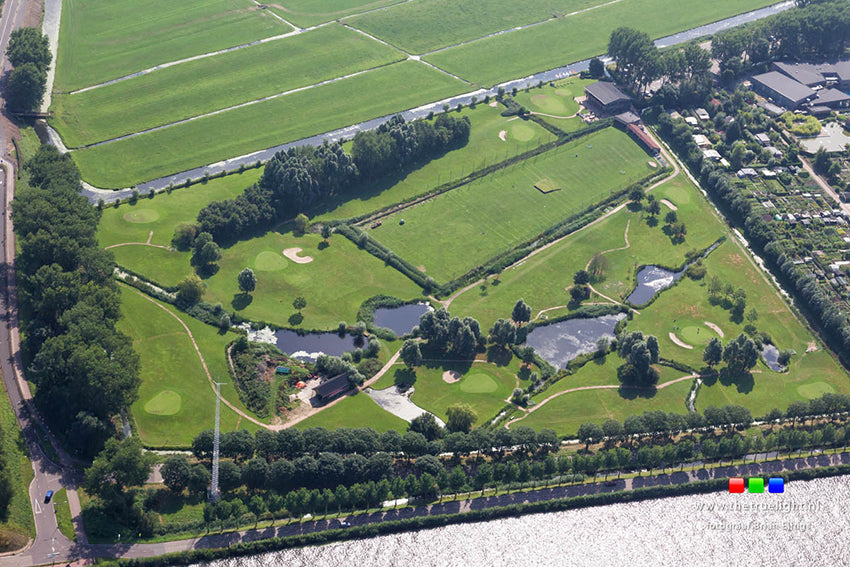 Golfcompetitie 2023 in een nieuw jasje
