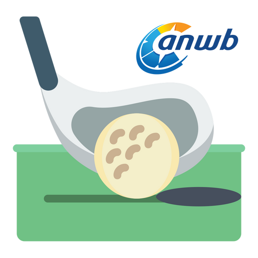 ANWB Actie | 2x 9 of 18 holes