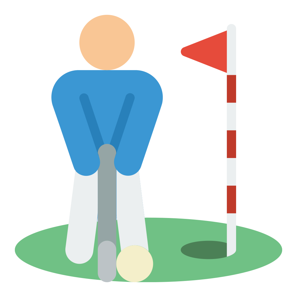 Golf Weesp - Business Eagle