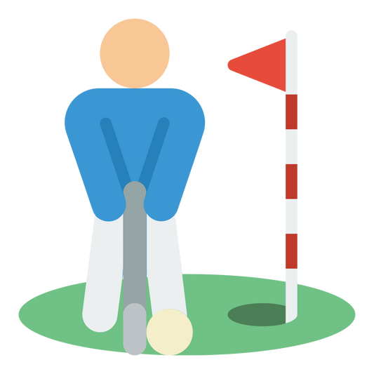 Golf Weesp - Business Eagle
