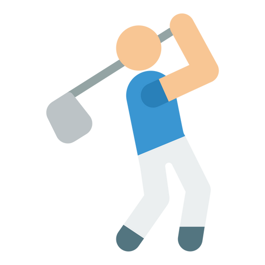 Golf Weesp - Business Par