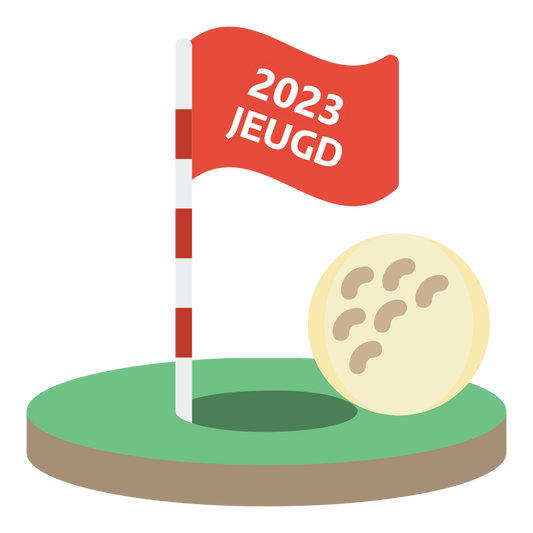 Golf Weesp - Jaarkaart Jeugd 2025