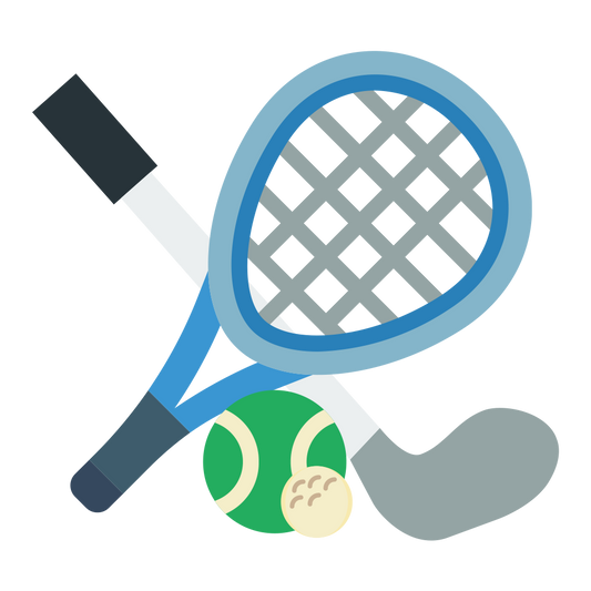Golf Weesp - Tennisgolf / Golftennis